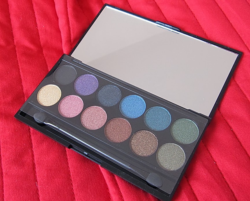 Fabulous European Makeup & Beauty Brands I Tested In Paris and Loved