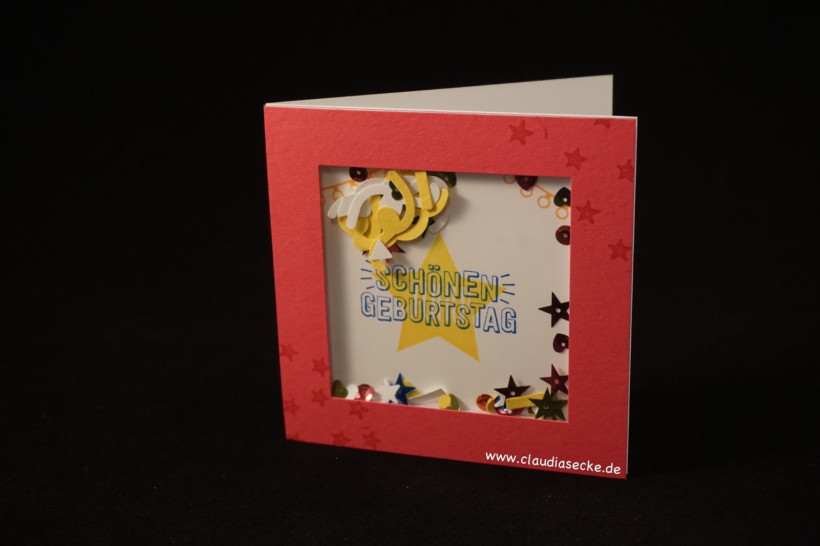 Claudias Ecke Mai 2016