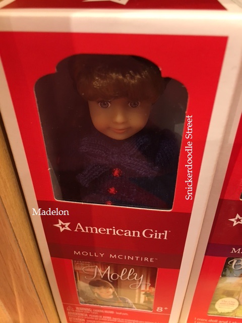 american girl molly re release 2018