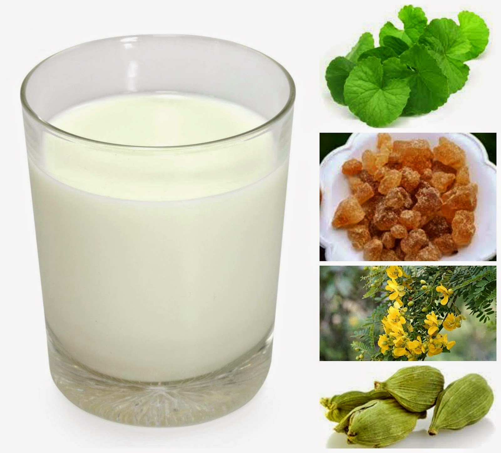 A SPECIAL TEA FOR DIABETES