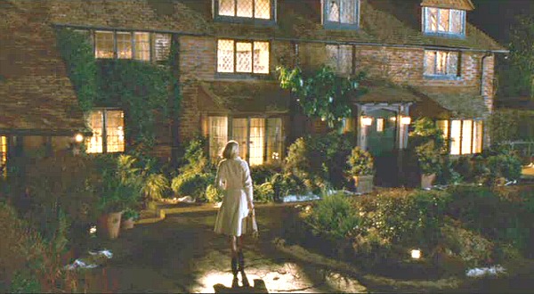 Film On Friday The Holiday