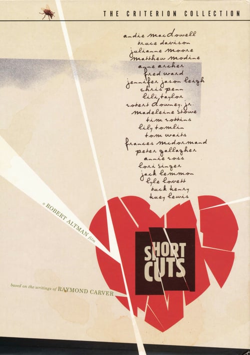 [HD] Short Cuts 1993 Film Complet En Anglais