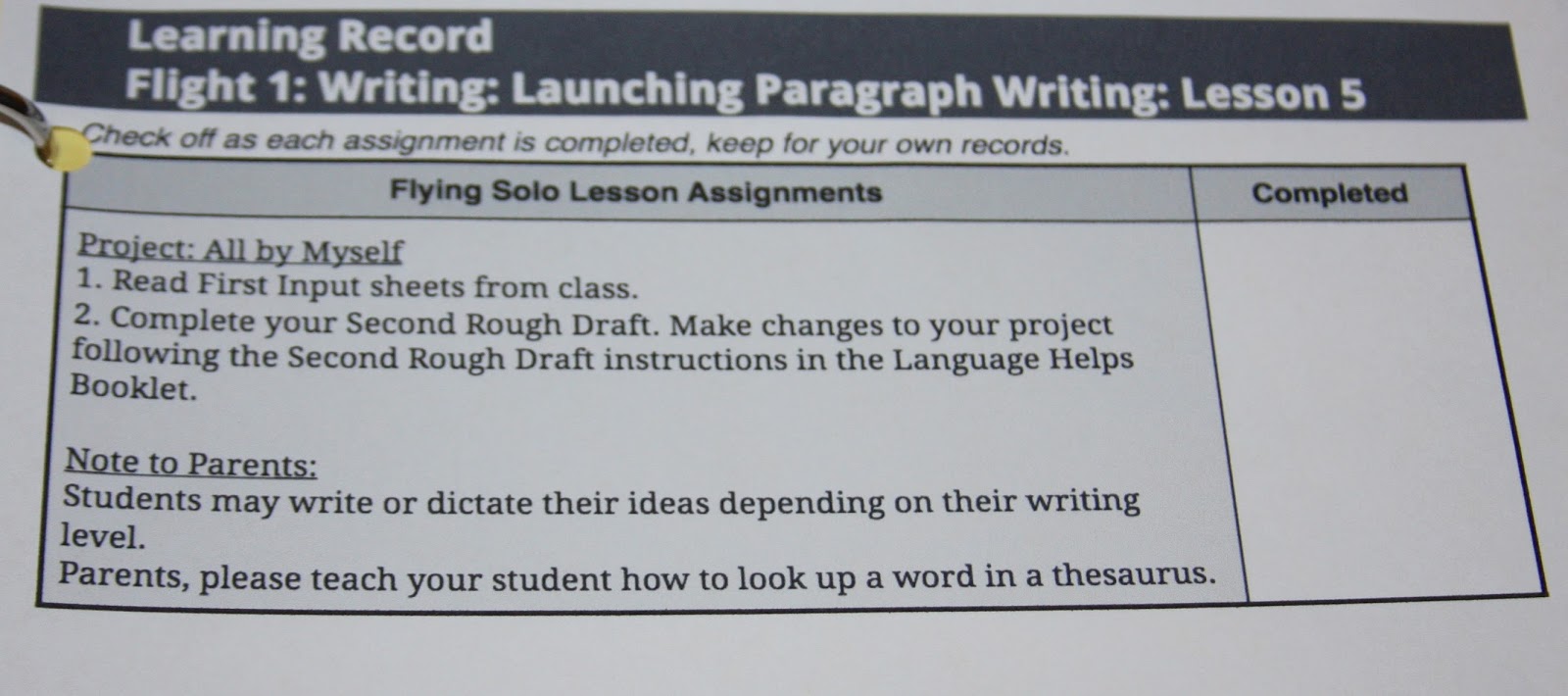 A Learning Journey TOS Review Here to Help Learning Homeschool