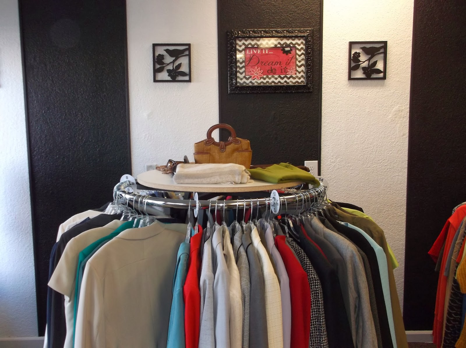 Kat's Kloset Style Spotlight on 925 Boutique, Roseville CA