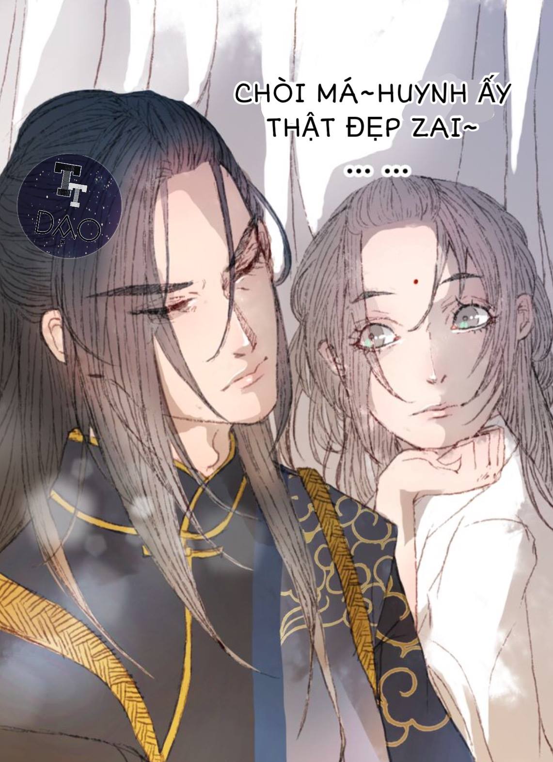 Khúc Hữu Ngộ - Chương 3 - Trang 25