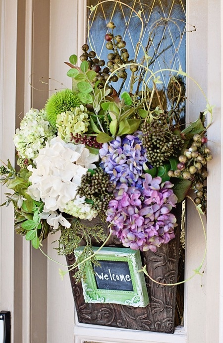 It's a Southern Thing!: Spring & Summer Decor Ideas