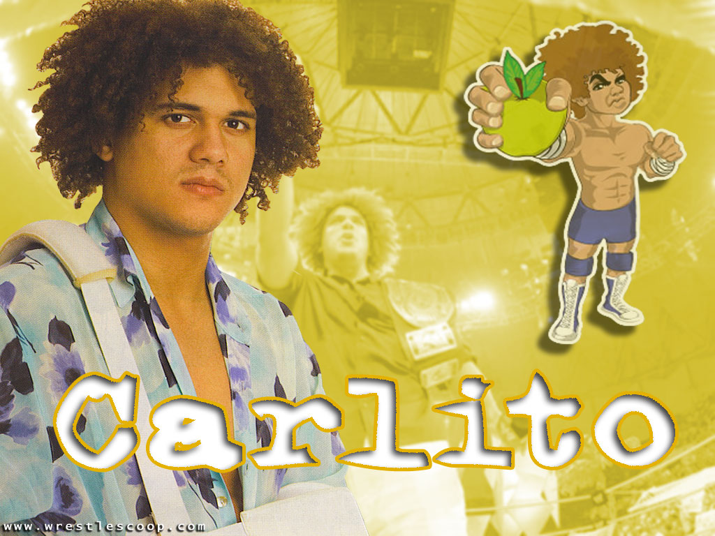WWE WALLPAPERS: Carlito | Carlito wallpapers | Carlito images | Carlito