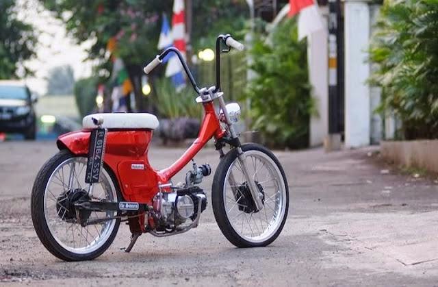 Foto Gambar Modifikasi Motor Honda Astrea Star Jap Style Keren Unik Terbaru Foto Gambar Modifikasi Motor Honda Astrea Star Jap Style Keren Unik Terbaru