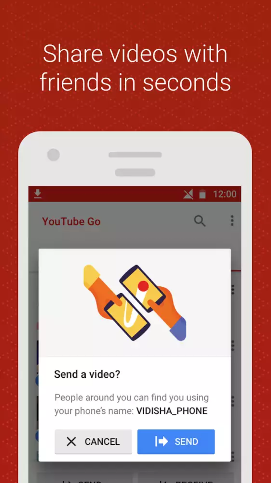 New App Youtube Go Download Apk Techocious The Tech Blog