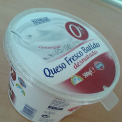 Gofres fitness | 1 REFLEJO EN EL ESPEJO + #VIVESANO