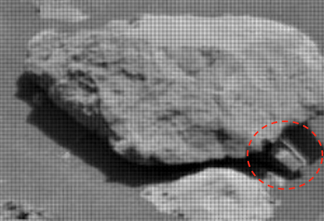 Artifact Found On Mars Surface Near NASA Rover Angelina%2BJolie%252C%2Bstar%2Btrek%252C%2Bmetal%2Bdetector%252C%2Bgold%252C%2Bstation%252C%2BNASA%252C%2Bstone%252C%2Bmeteor%252C%2BJustin%2BBieber%252C%2Baliens%252C%2Brocket%252C%2Bmeteorite%252C%2Btech%252C%2Bastronomy%252C%2Bstars%252C%2Btreasure%252C%2Bdiscovery%252C%2Brocks%252C%2Bspace%252C%2B2