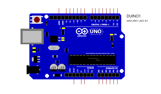 Snake Game com PIC16F877A - Microcontrolandos