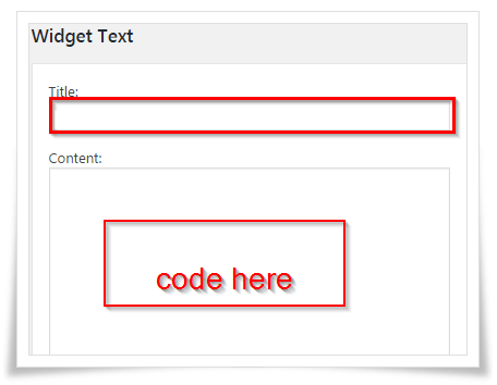How to add subscribe button html code on blogger