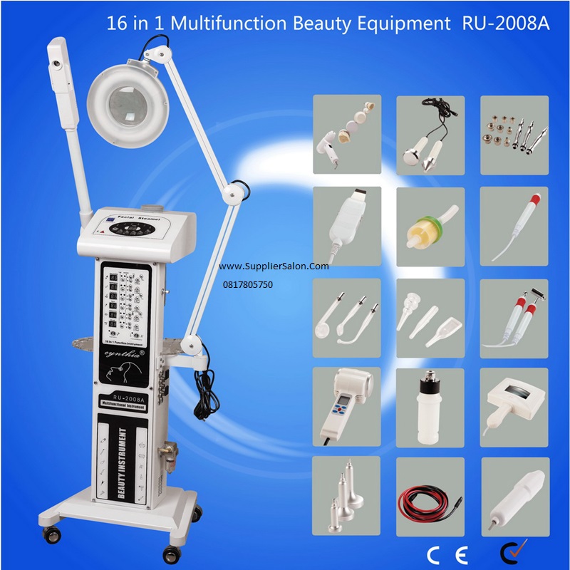 Jual Alat Kecantikan di Jakarta