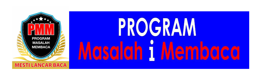 PROGRAM MASALAH i MEMBACA