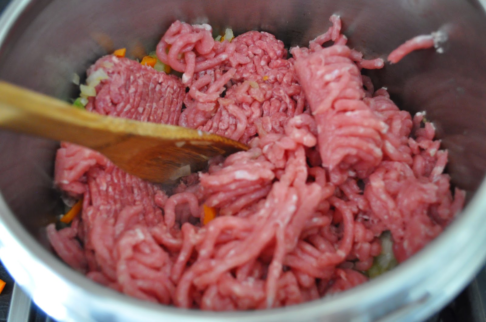 Cooking with Manuela Traditional Italian Bolognese Sauce Ragu' alla
