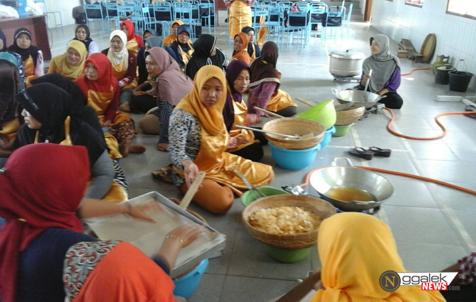 Membangun Kemandirian Ekonomi: Program Pelatihan Kewirausahaan untuk Perempuan di Pedesaan