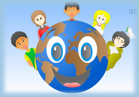 Derechos Humanos Ser Humano Tiene Derecho