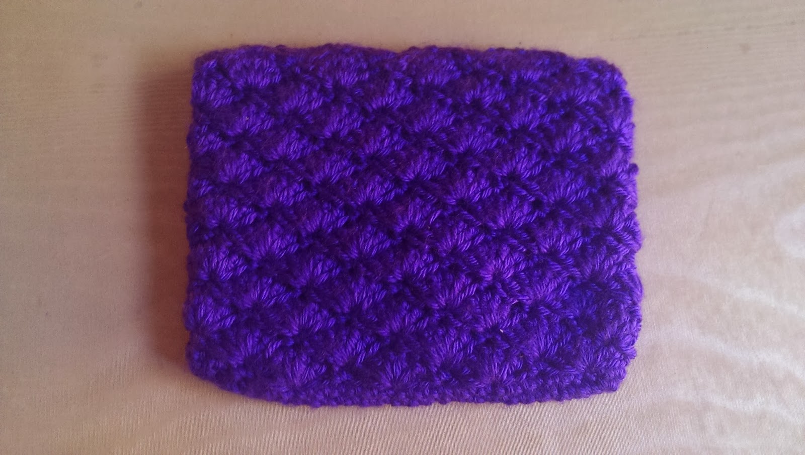 Catty Crochet 3DS XL Case