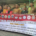 1000 Spanduk Cinta NKRI di Jakarta Barat