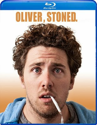 Oliver, Stoned 2014 BluRay 480p 300mb