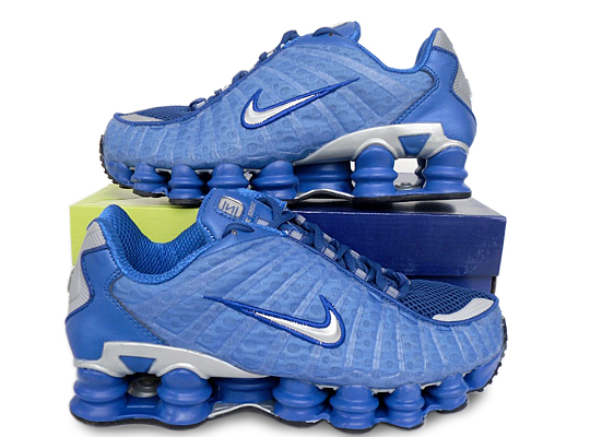 Mens Nike Shox Tl Shoes Mens Nike Shox Tl Shoes