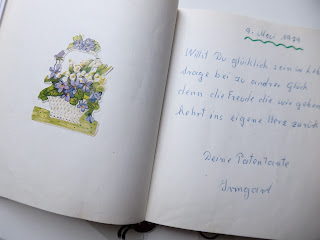 Poesiealben