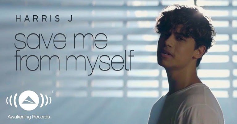 Terjemahan Lirik Lagu Let Me Breathe Harris J Naviri