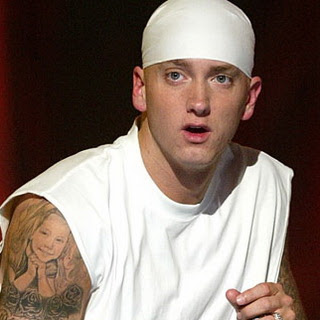 Eminem - The Apple