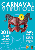 Albolote - Carnaval 2019