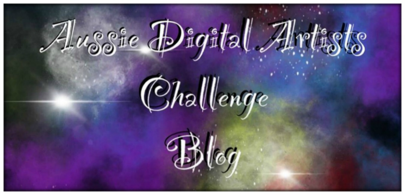 NEW Challenge blog :D