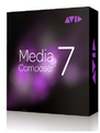 Avid Media Composer 7