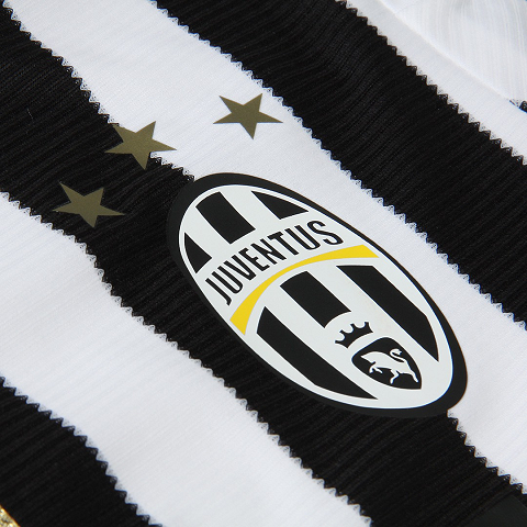 Juventus FC 2015/16 Football Jerseys