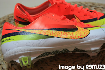 2013 Nike Mercurial CR7 Leaked! - Footy Headlines