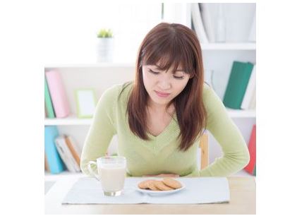 Welcome Lactose Intolerant Me