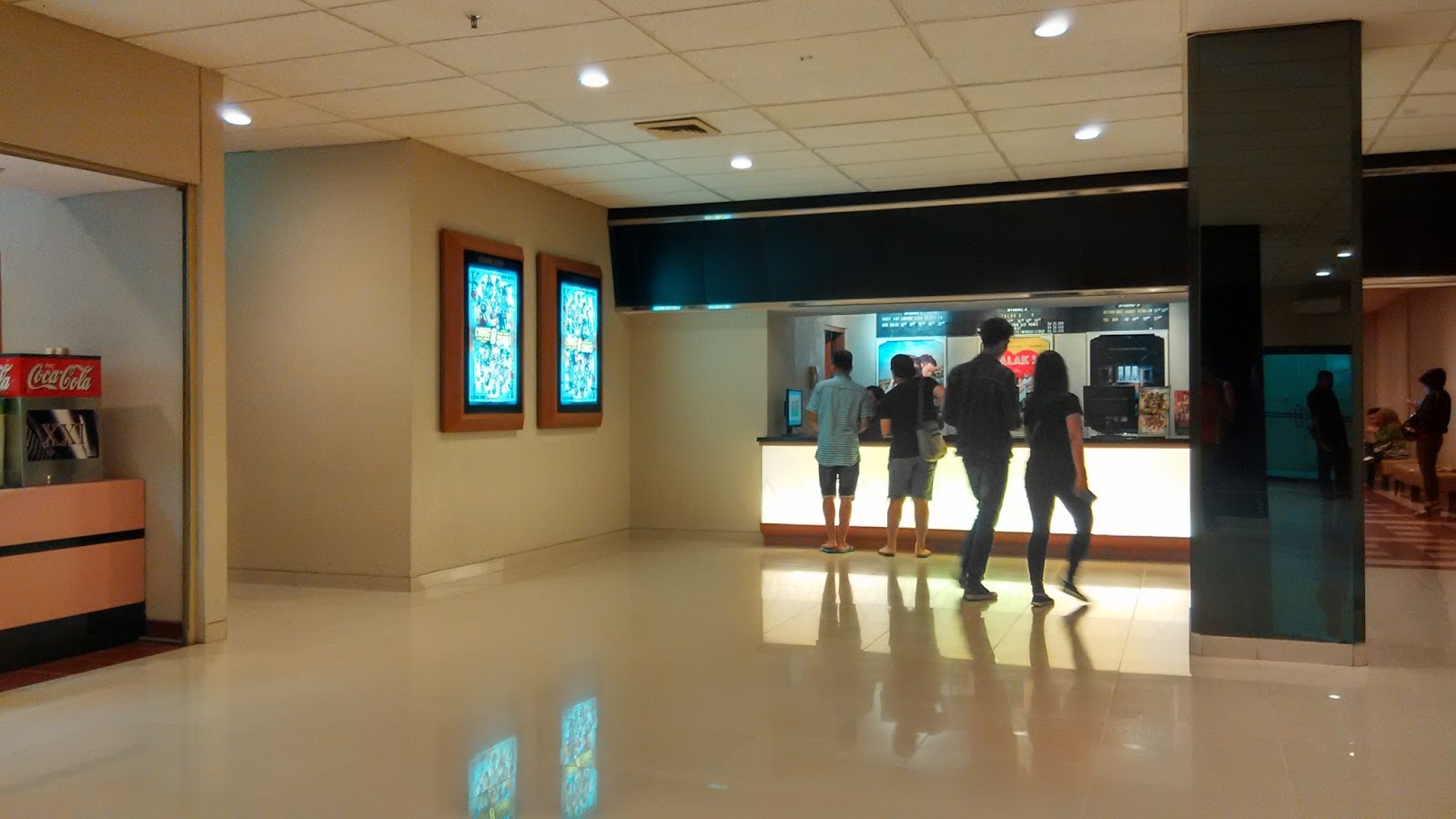 jadwal film bioskop detos agustus 2013