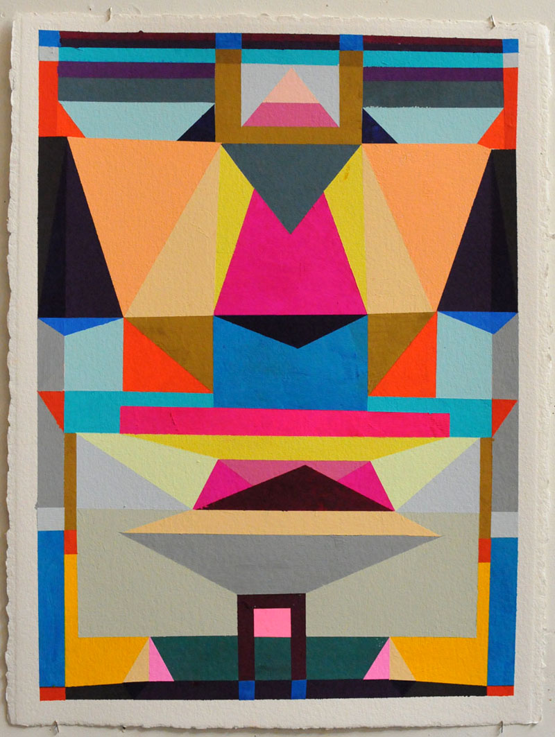 DETOUR Alexander Girard