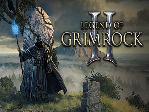 Legend of Grimrock 2 Game