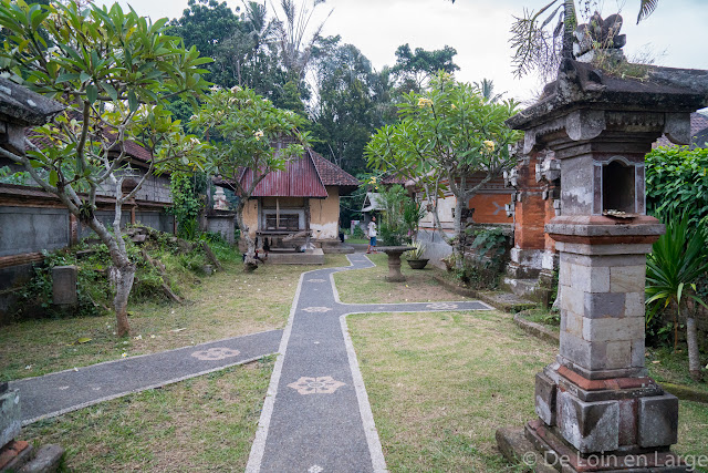 Campuhan - Ubud - Bali