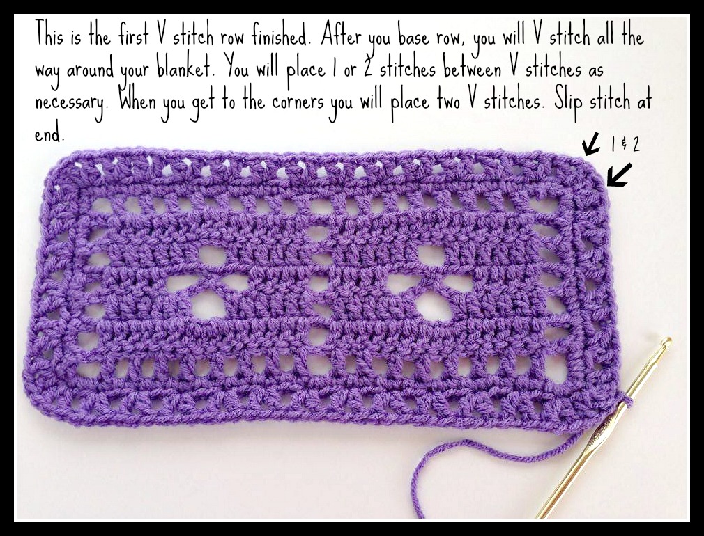 Call The Midwife Inspired Blanket Jonna Martinez