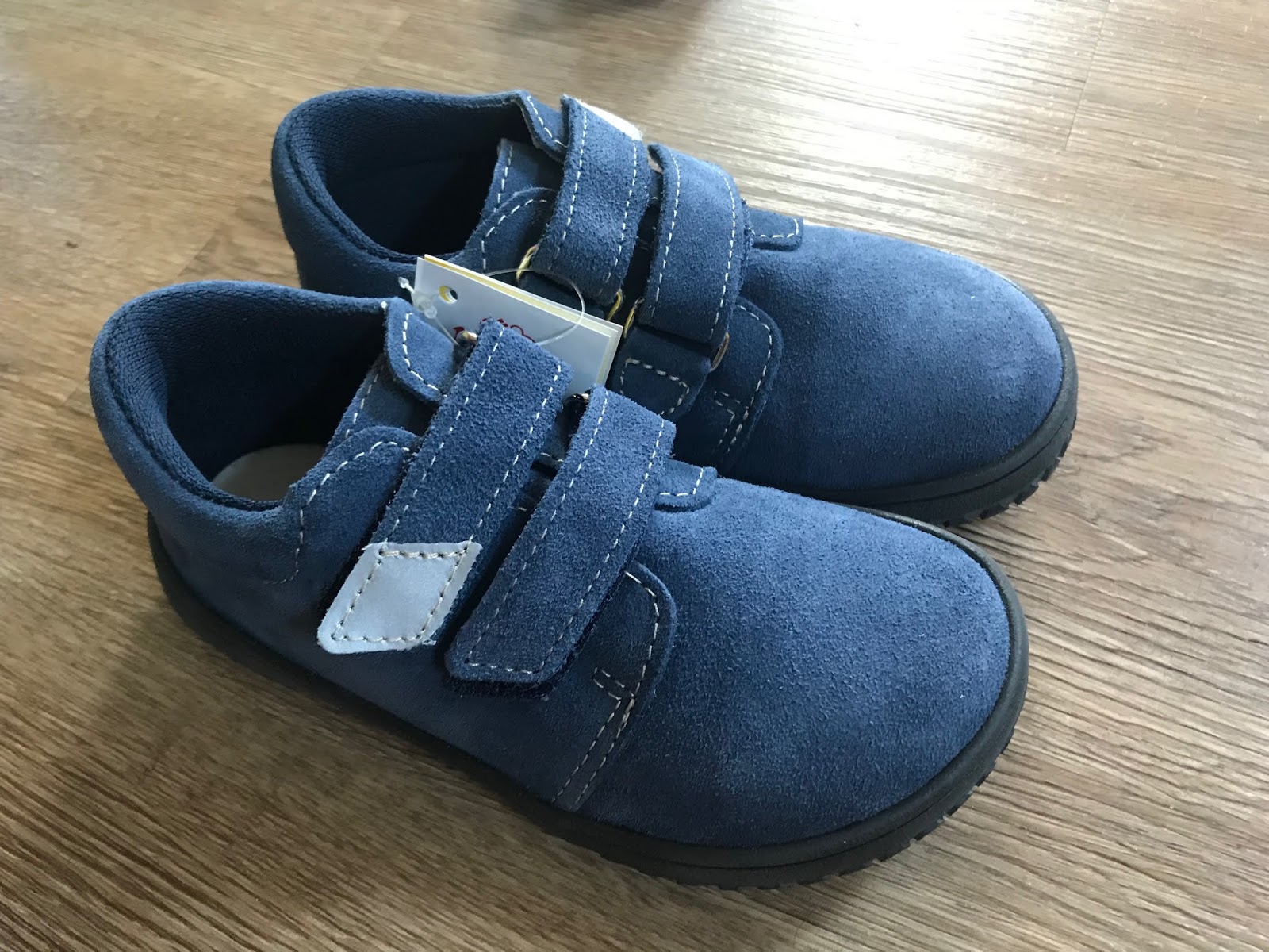 v pavucine nike sunray