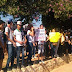 Estudantes protestam contra aumento da tarifa de ônibus em Barreiras