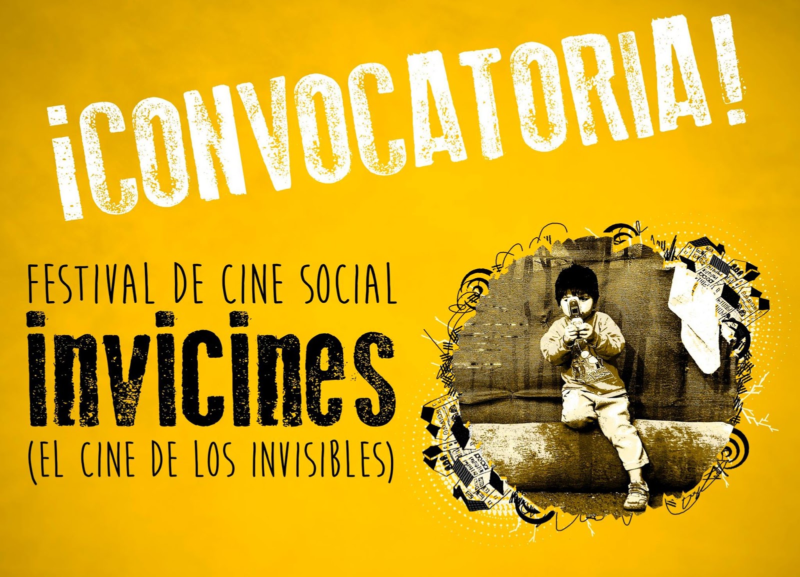 Festival des rencontres sociales 2016