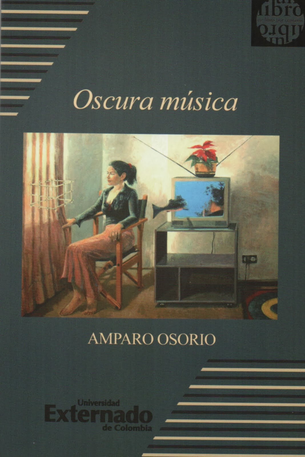 Oscura Música - Antología