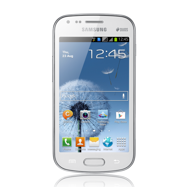 Samsung Galaxy S Duos S7562 Stock ROM / Firmware - FIRMWARES2U