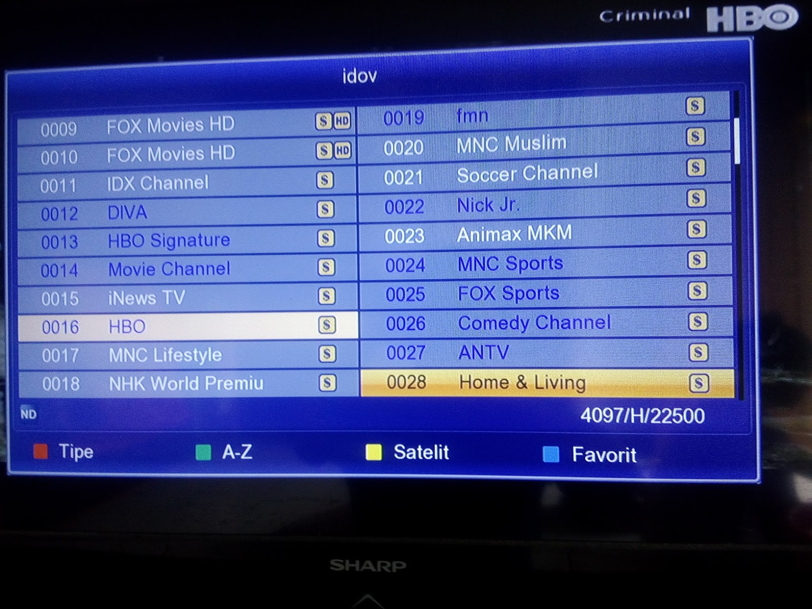 Cara Nonton Indomi Gratis Tanpa Tiket Fly Tonomons