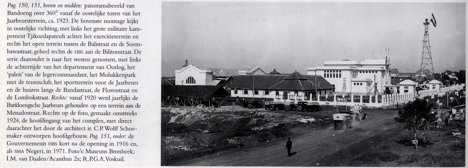 foto bandung tempo dulu ~ picturestreat