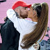 Ariana Grande Pays Emotional Tribute To Mac Miller During New York Show
