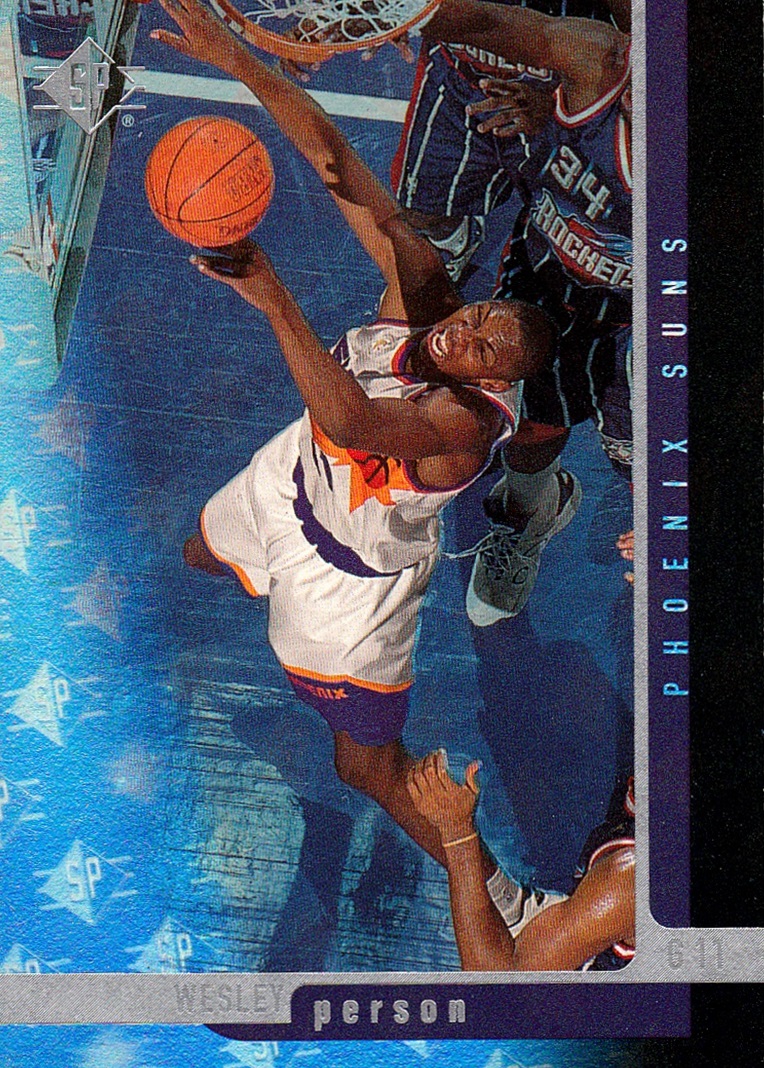 Michael Jordan Card 1992-93 Upper Deck NBA All Star Heroes #15