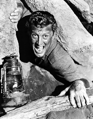 Ace In The Hole 1951 Kirk Douglas Image 4